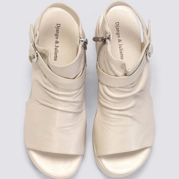 DJANGO & Juliette Sandals - Picture 5 of 10